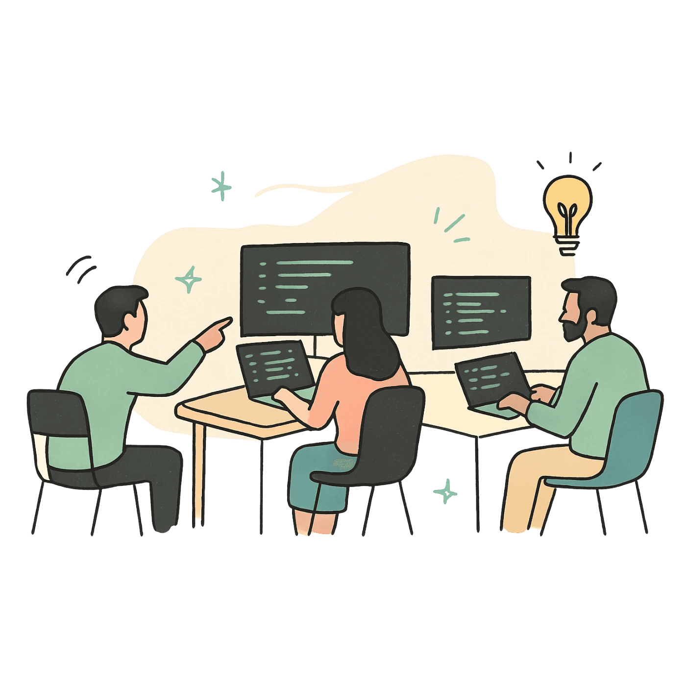 14 Best AI Developer Productivity Tools in 2025