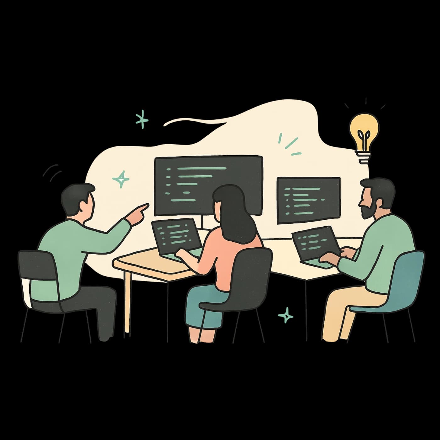 14 Best AI Developer Productivity Tools in 2025