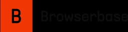 Browserbase logo
