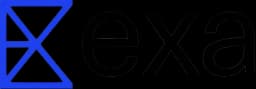 Exa logo