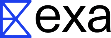 Exa logo