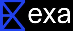 Exa logo