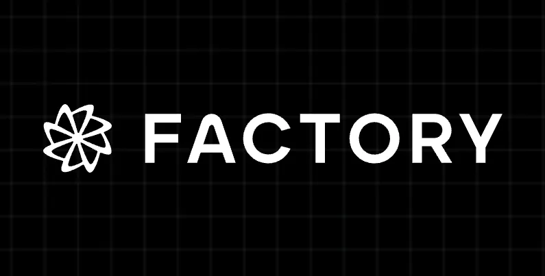 Factory AI logo