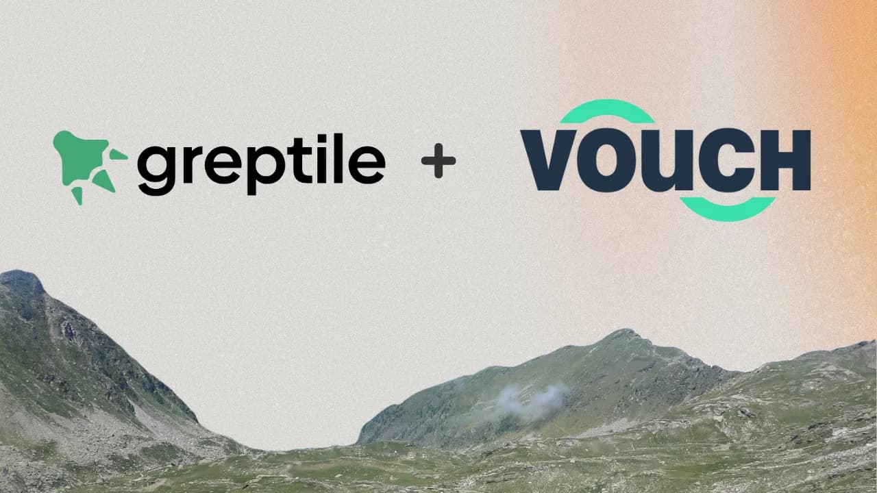 Greptile at Vouch