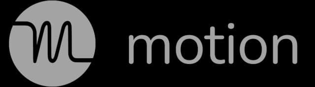 Motion logo
