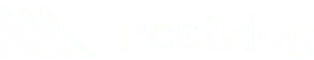 PostHog logo