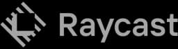 Raycast logo - Trusted by Greptile