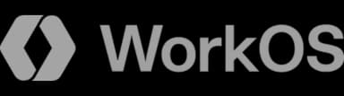 WorkOS logo - Trusted by Greptile