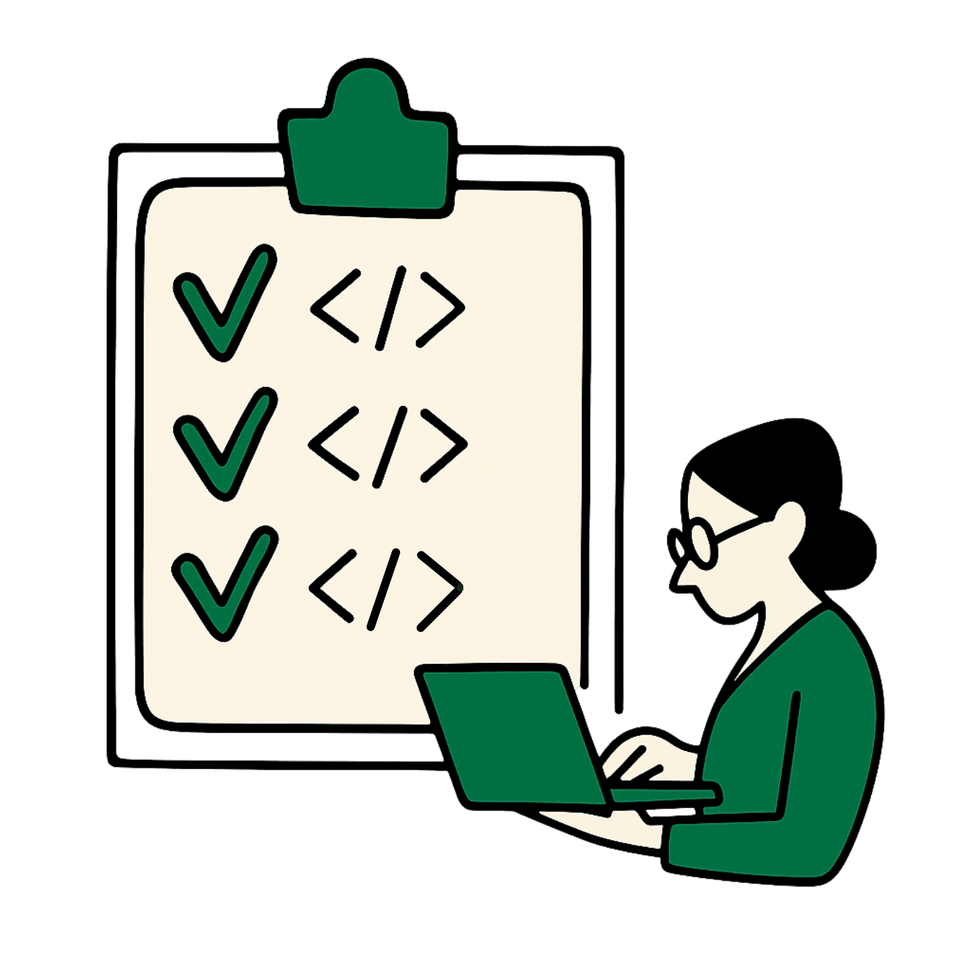 What Developers Need to Know About AI Code Reviews