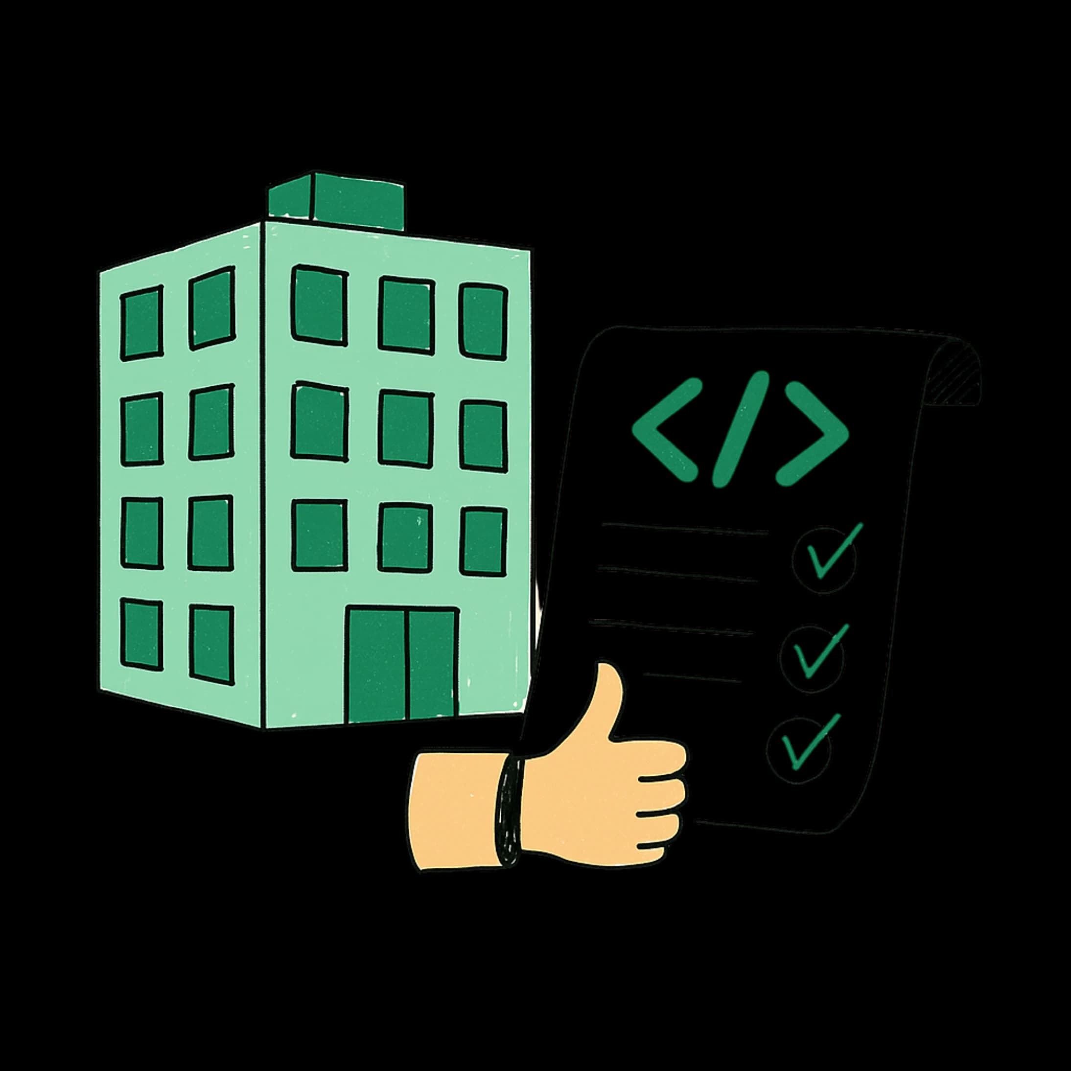 Best AI Code Review Tools for Enterprise