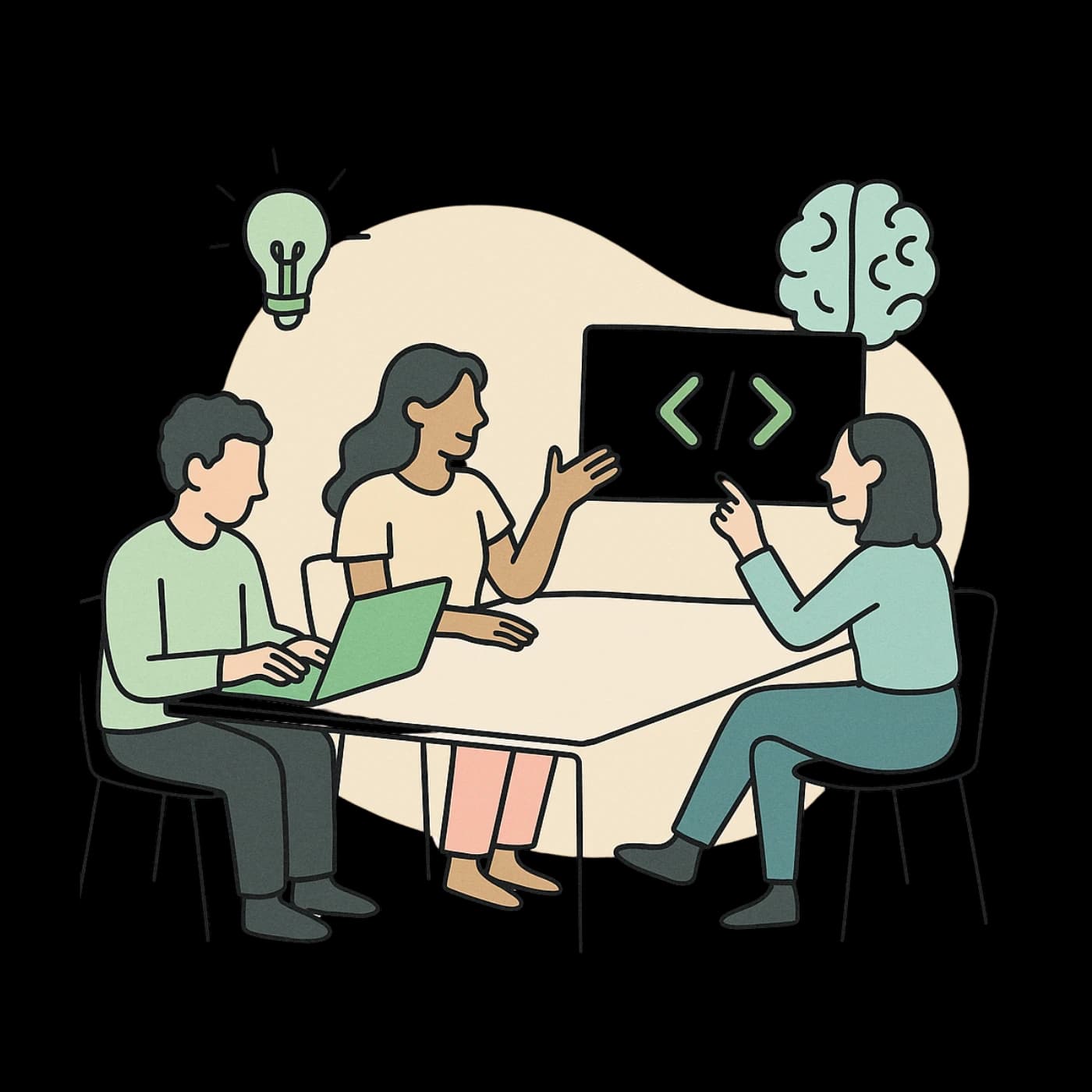 Top AI Code Review Tools for Small Dev Teams 2025