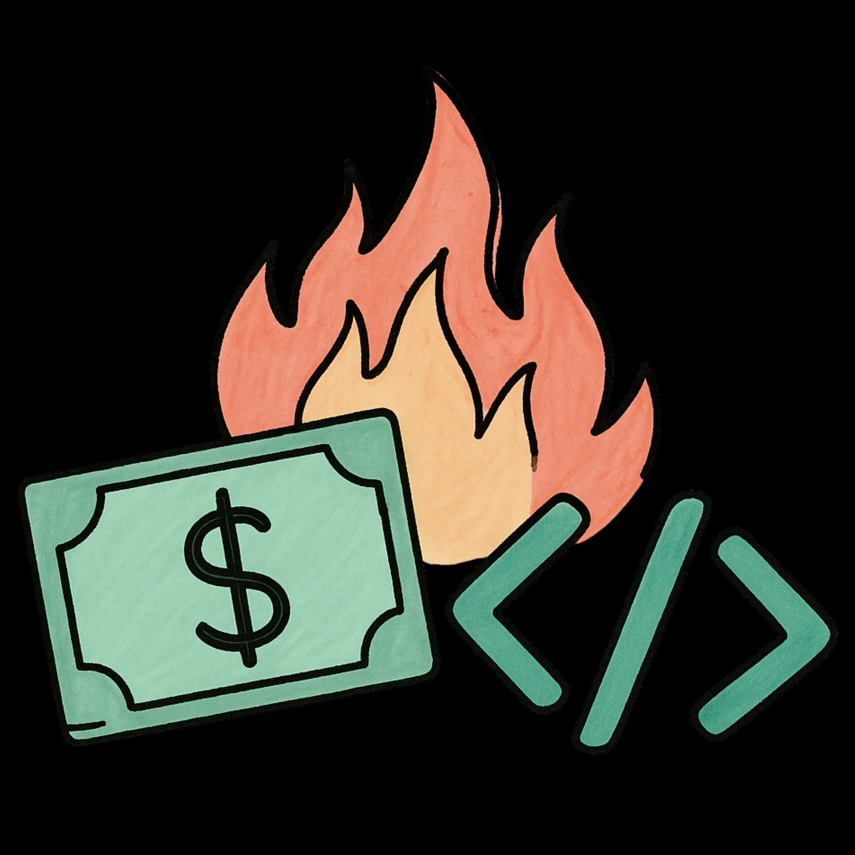 Cover image for Why Your Engineering Team is Burning Money on Code Reviews (And How AI Can Fix It)