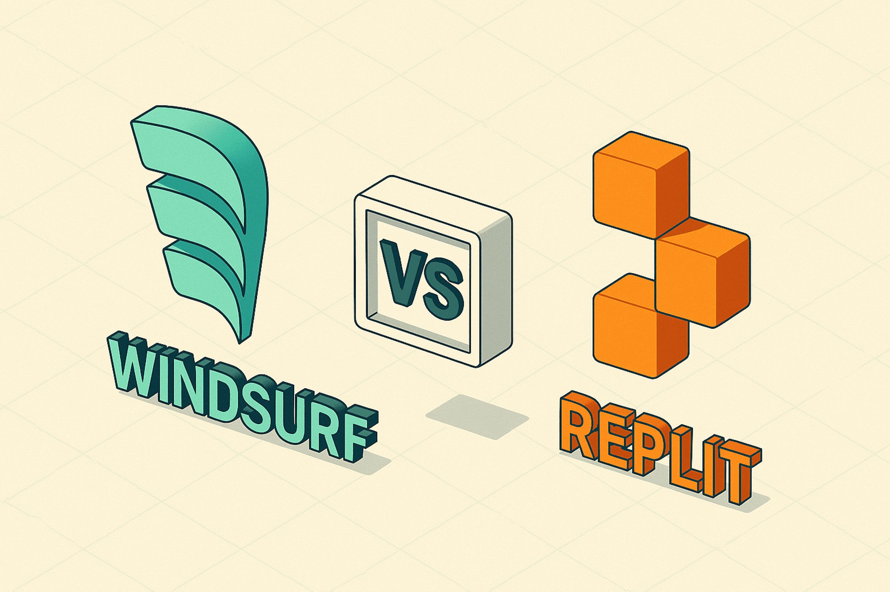 Windsurf vs. Replit: Which AI Coding Assistant is Best? (2025)