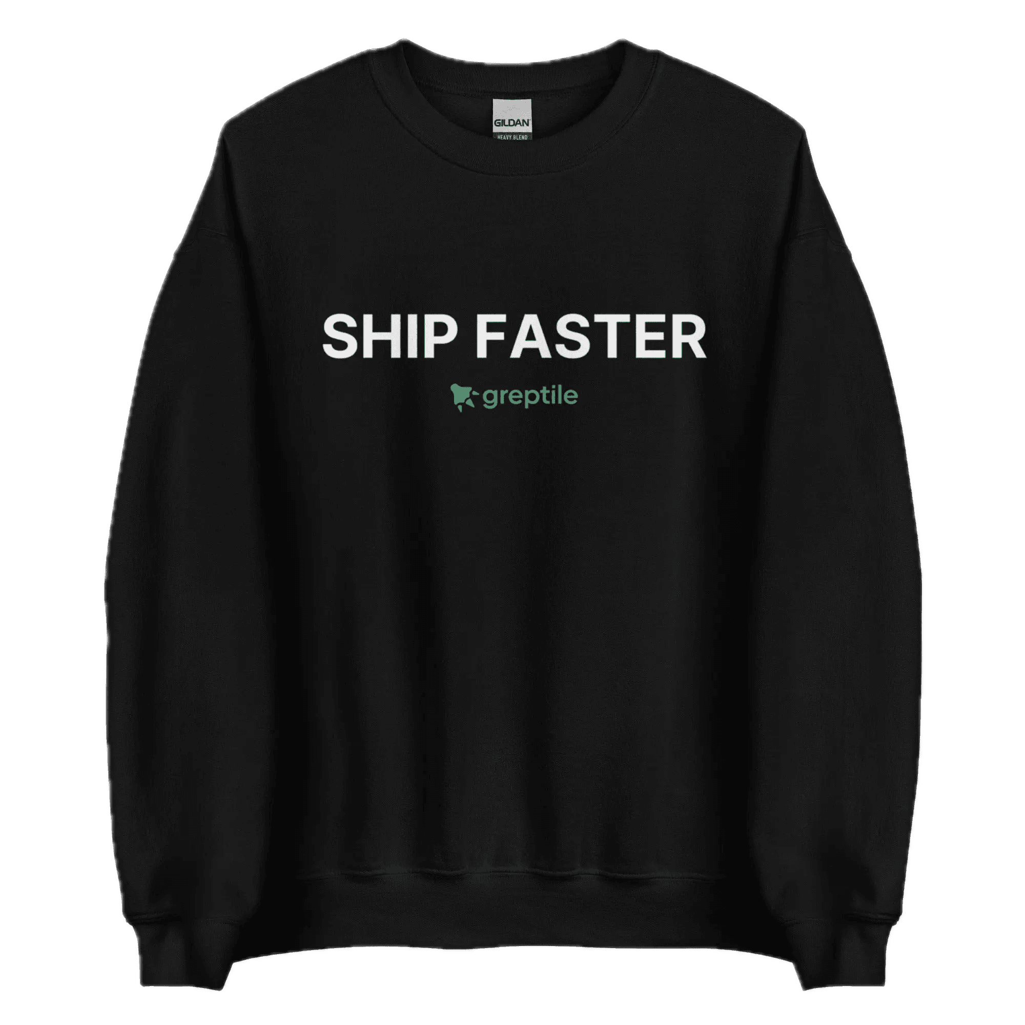 YC Crewneck