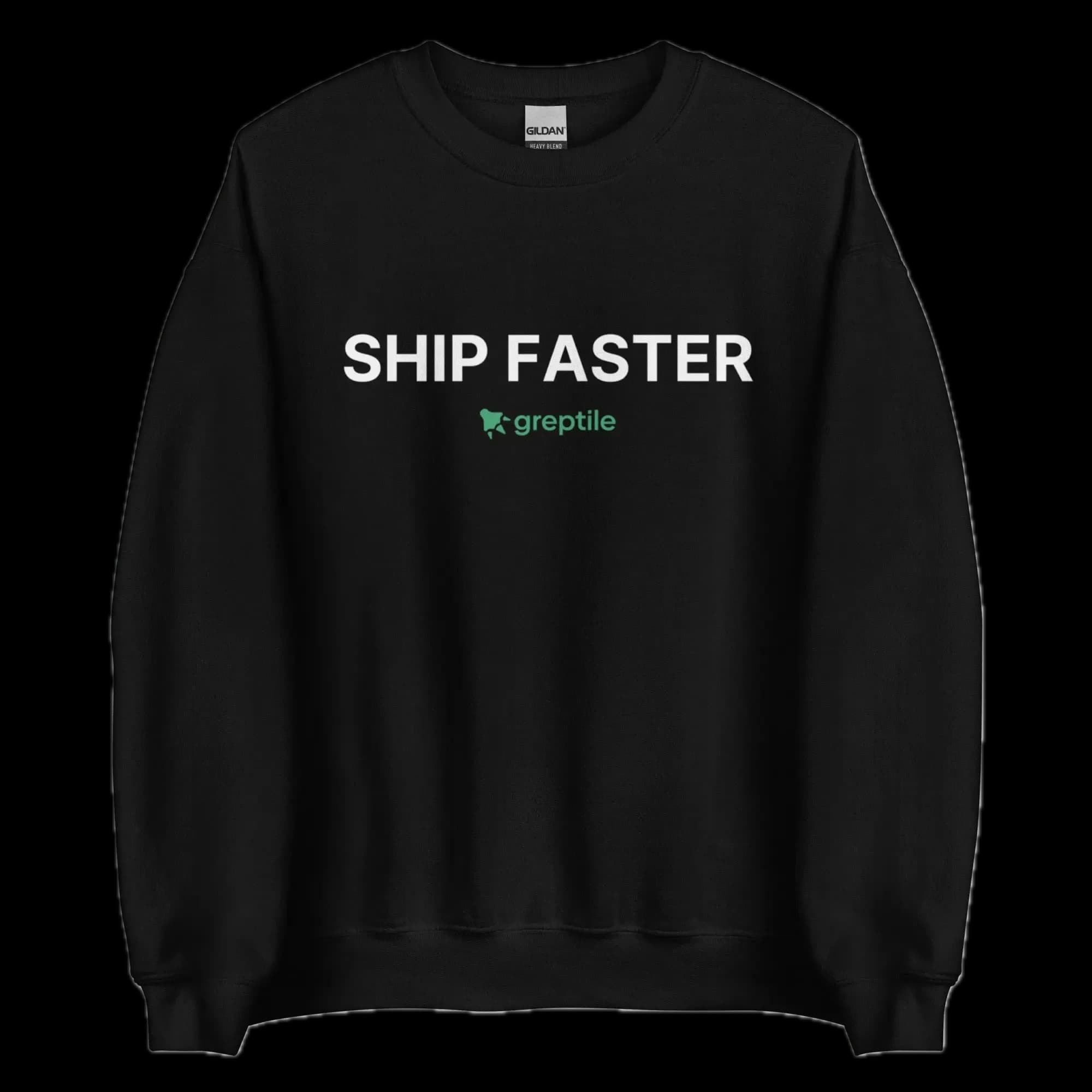 YC Crewneck