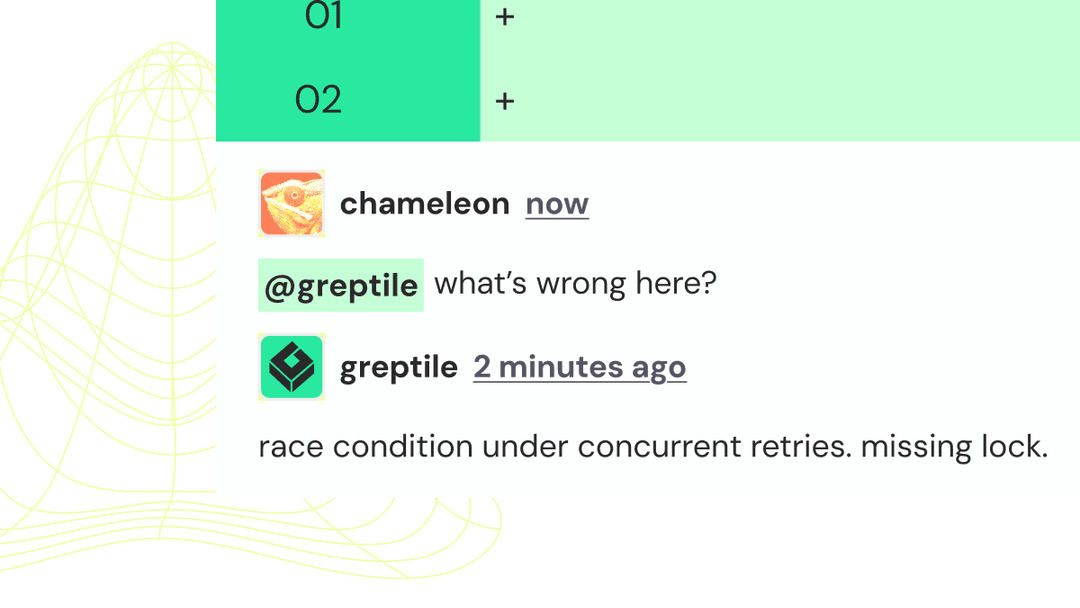 Greptile Agent: Autonomous Code Review With Full Codebase Context ...