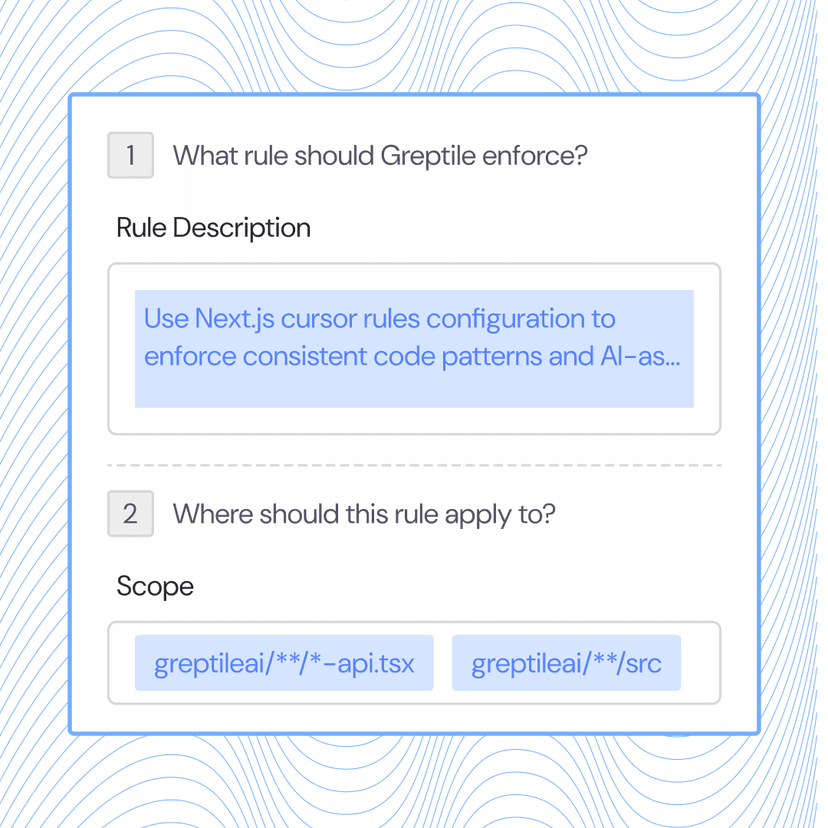 Greptile Agent: Autonomous Code Review With Full Codebase Context ...