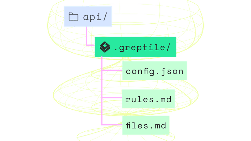Enterprise AI Code Review | Greptile