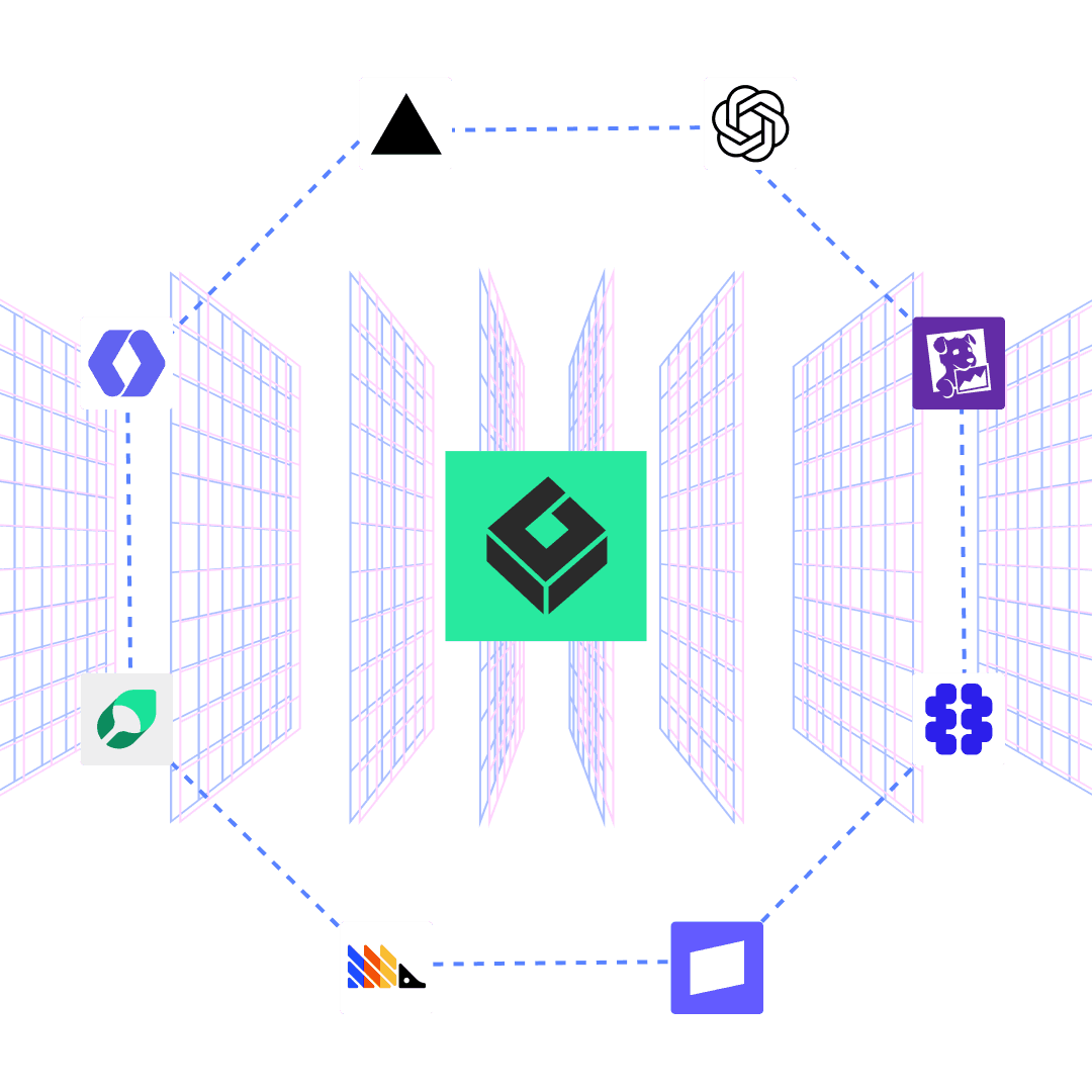 Integrations