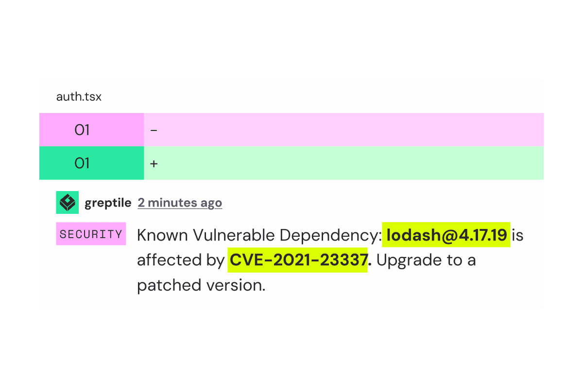 Security Review