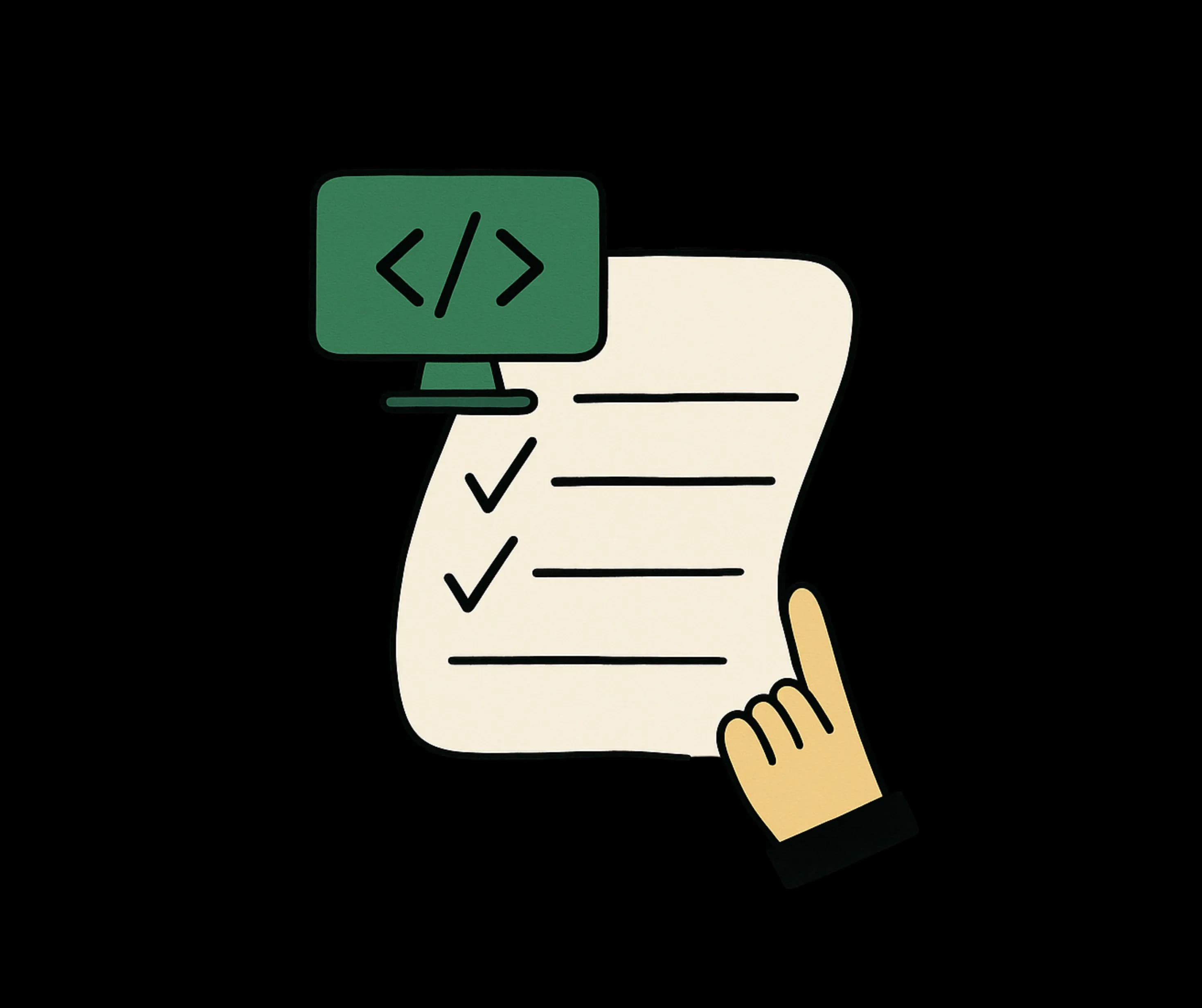 Cover image for Getting Started with AI Code Reviews