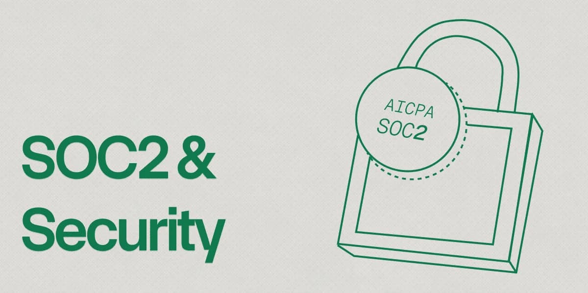 Security & Compliance