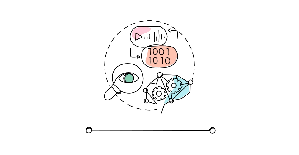 Codebases are uniquely hard to search semantically