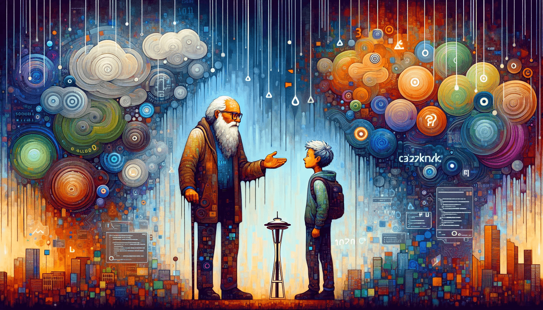 An 11 YoE, ex-AWS engineer's advice for early career SWEs