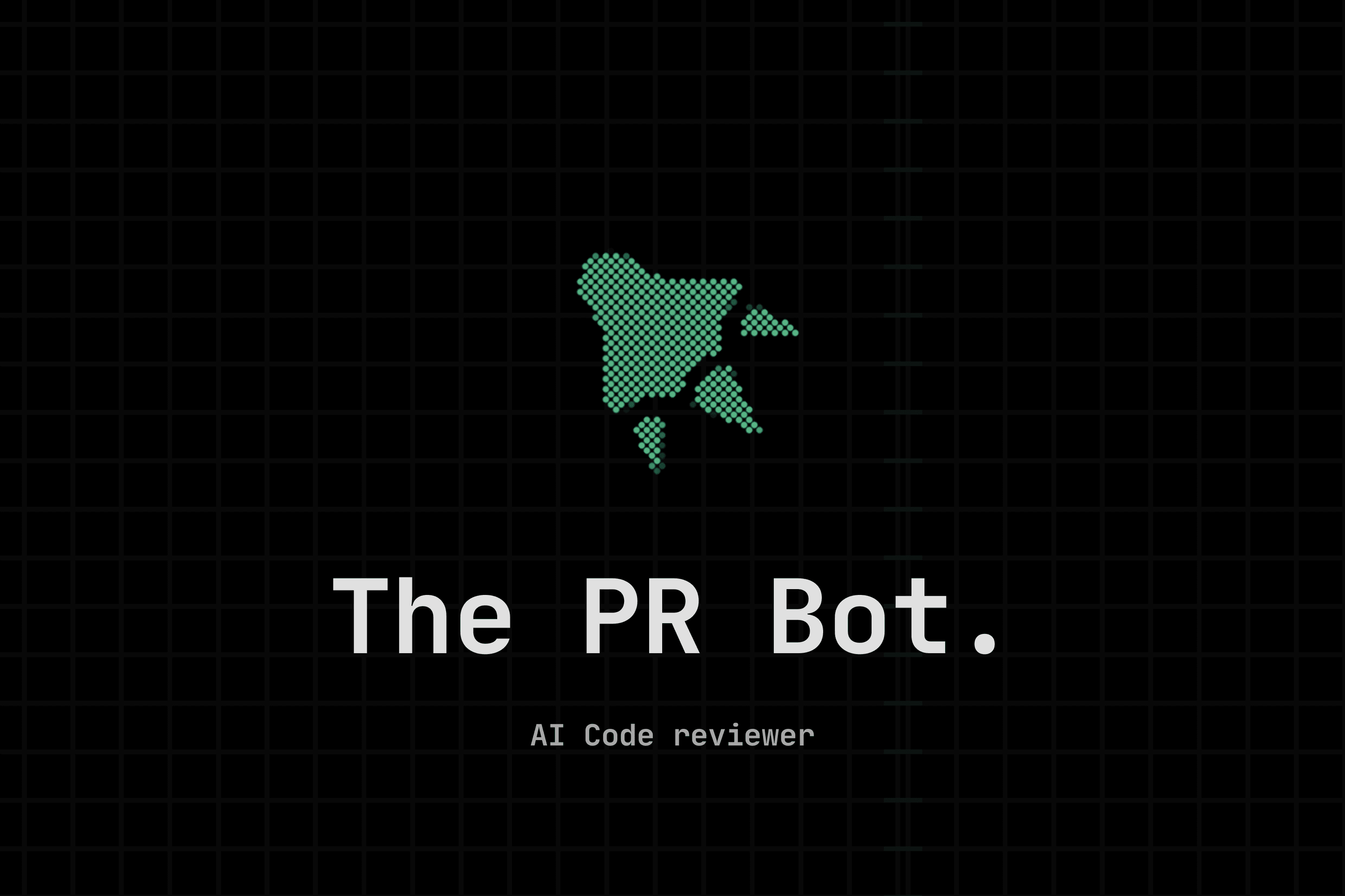 The all-new Greptile PR bot!