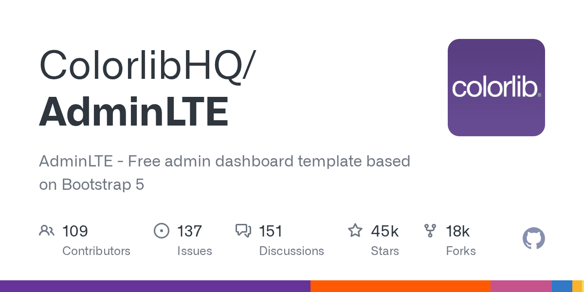 AdminLTE