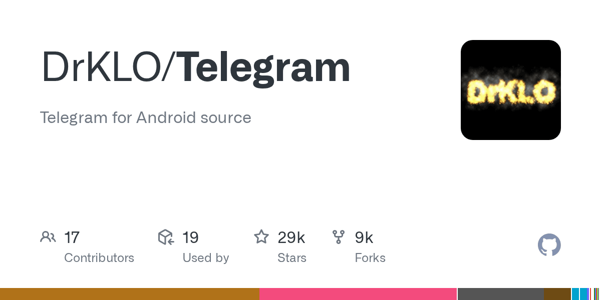 Telegram for Android