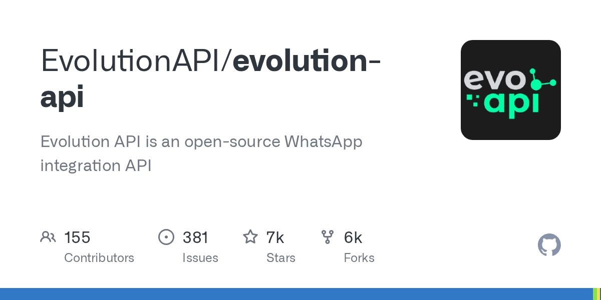 Evolution API