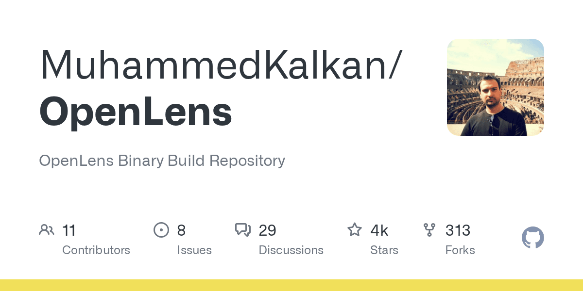 OpenLens