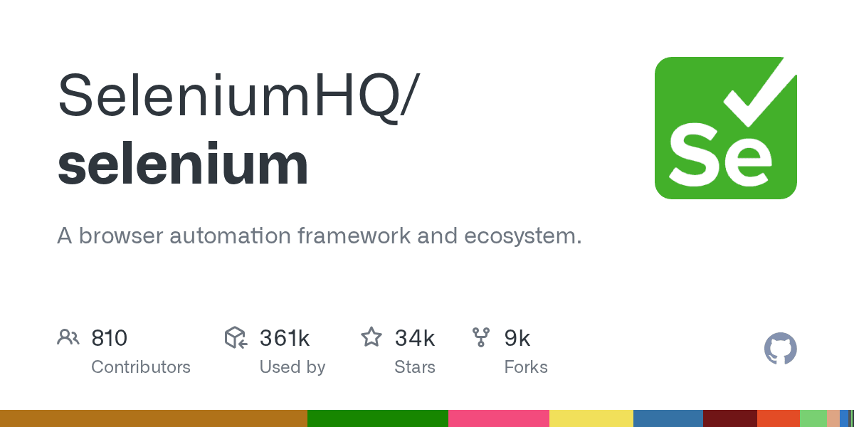 Selenium