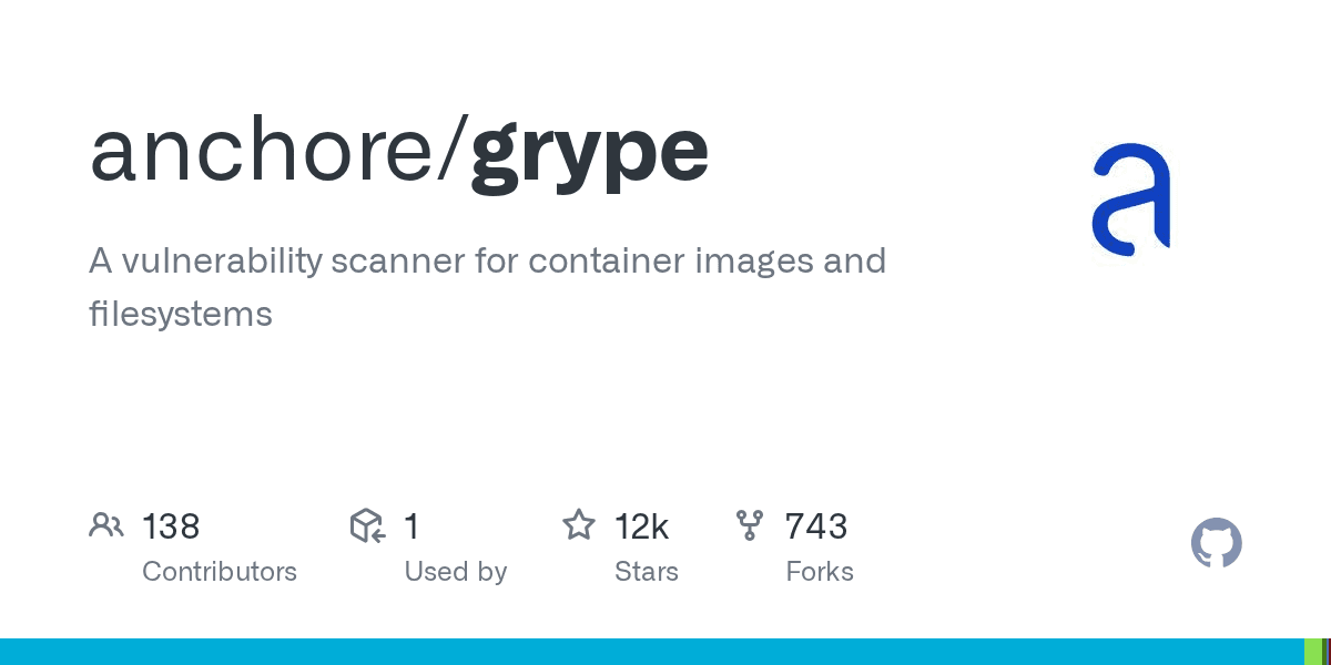 Grype