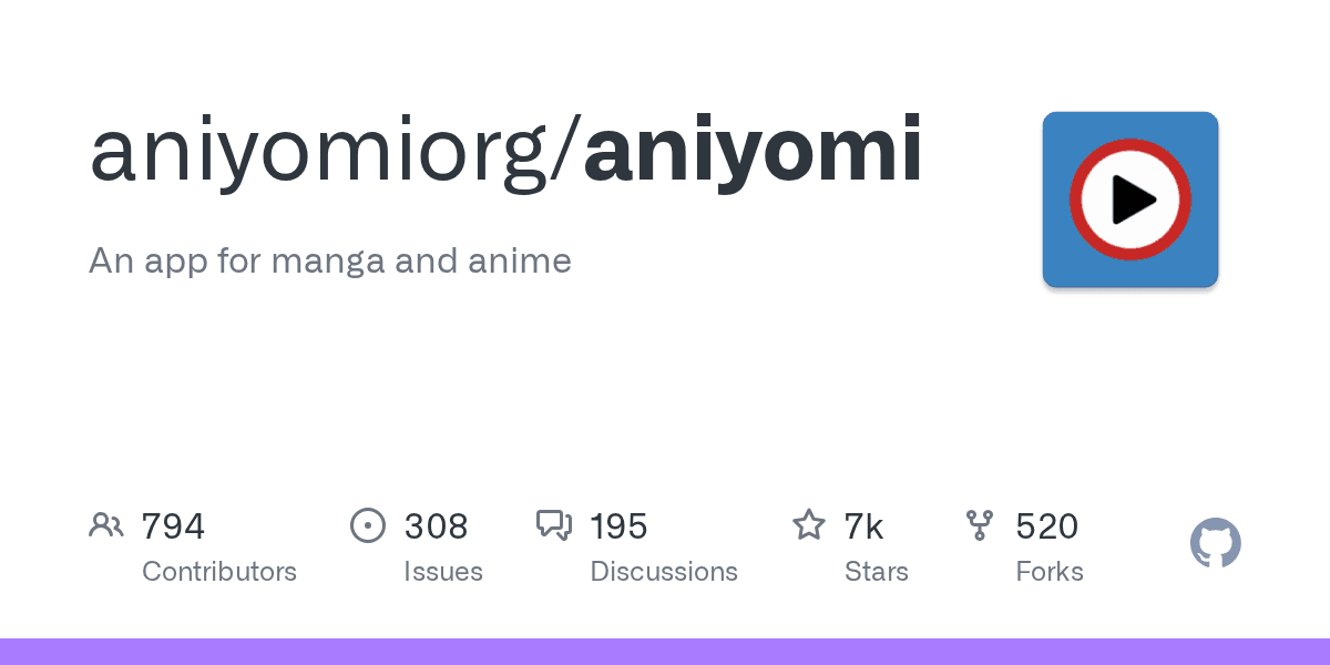 Aniyomi