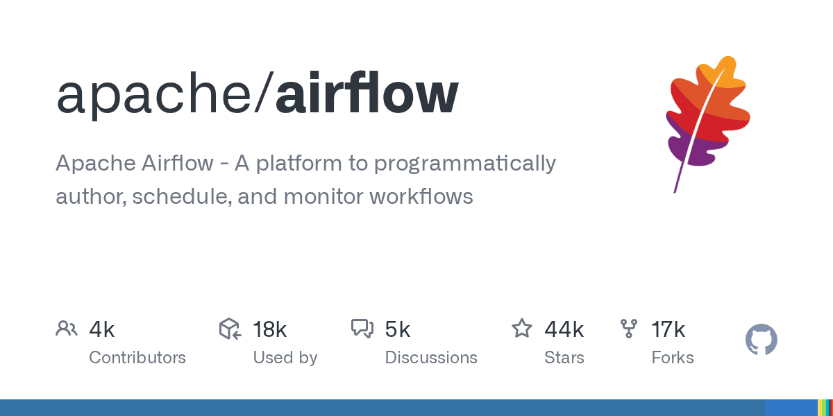 Apache Airflow