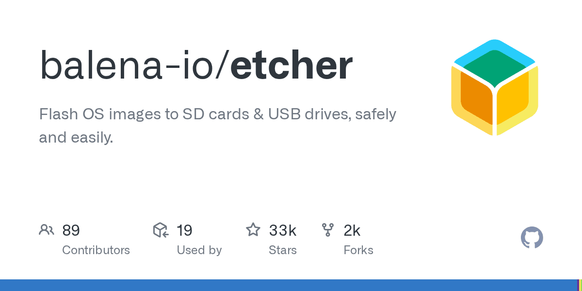Etcher