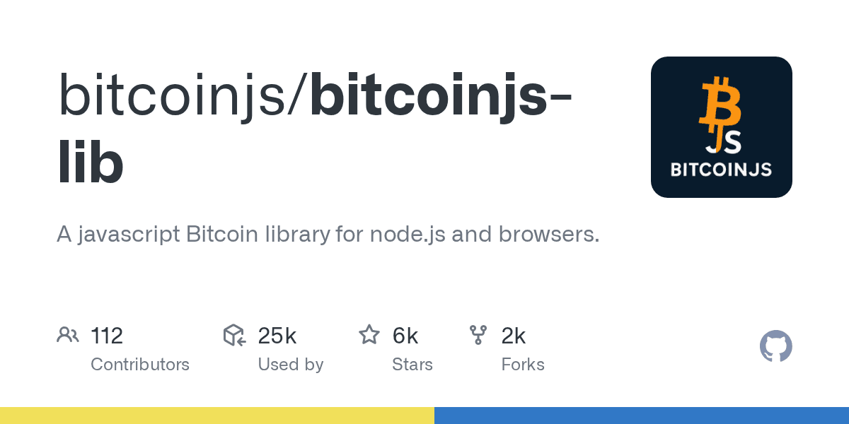 BitcoinJS