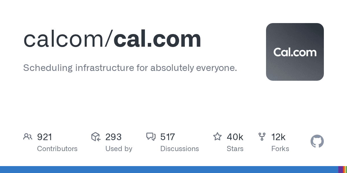 Cal.com