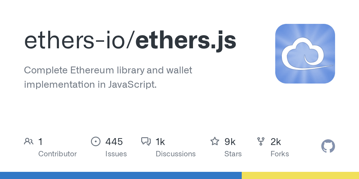 Ethers.js