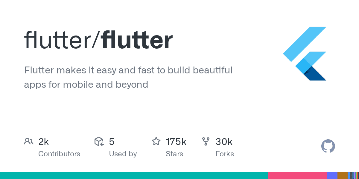 Flutter
