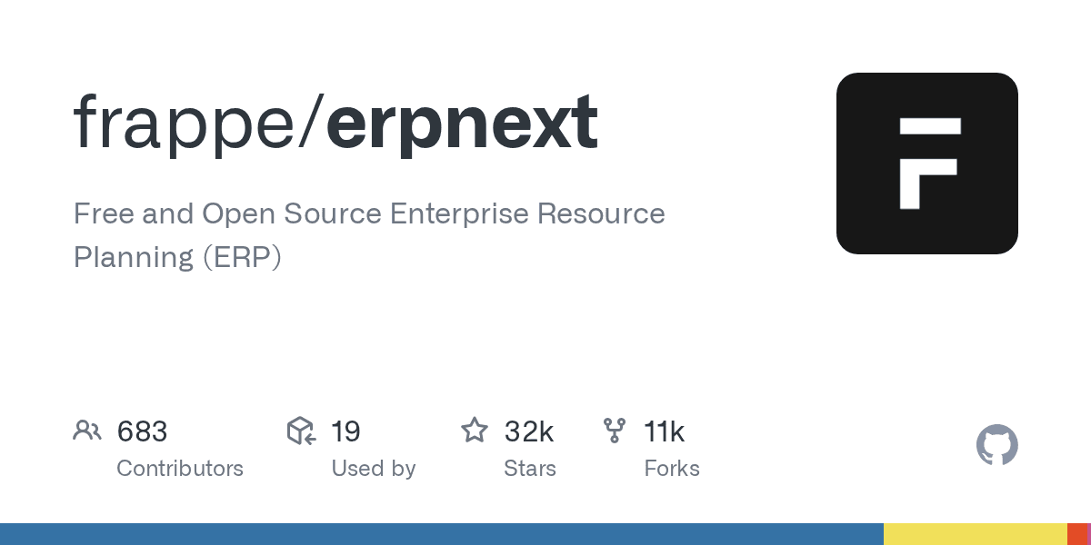 ERPNext