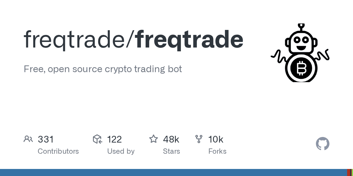 Freqtrade