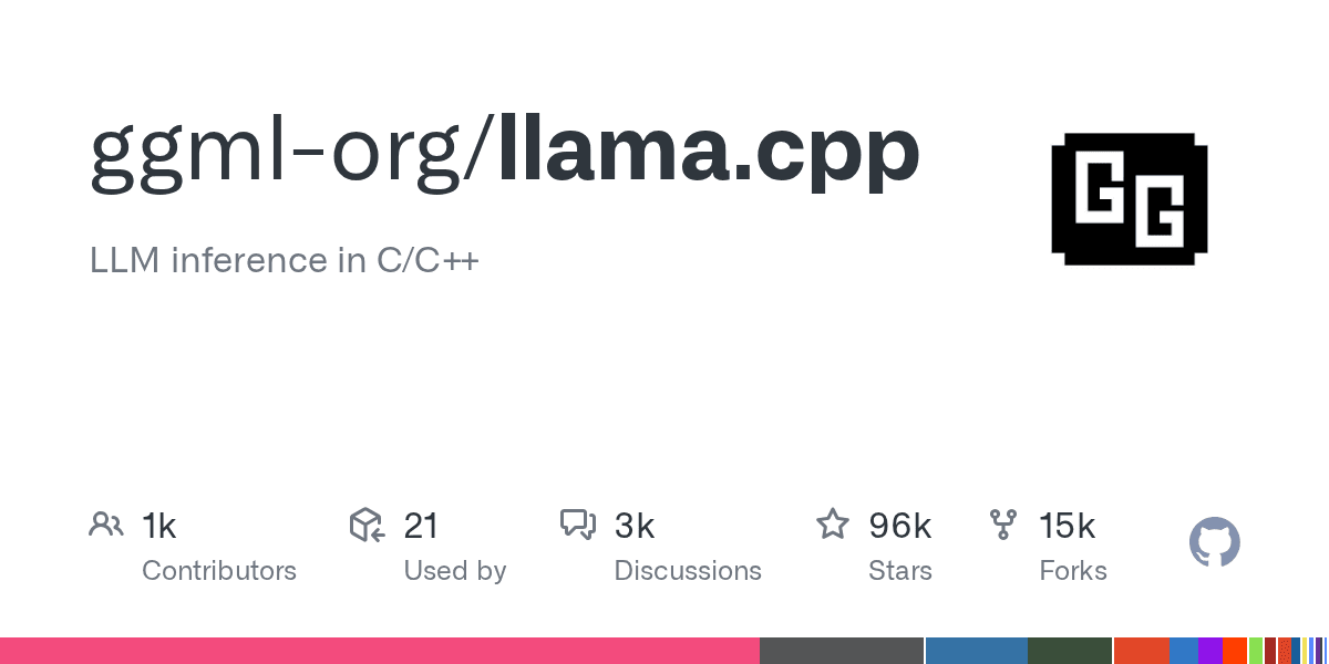 llama.cpp