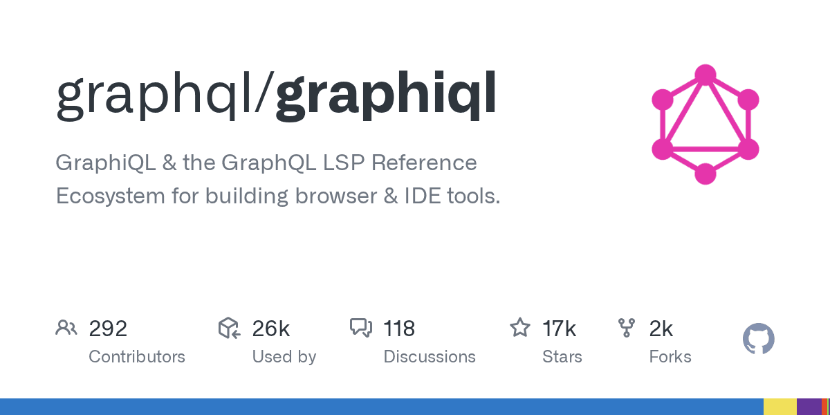 GraphiQL