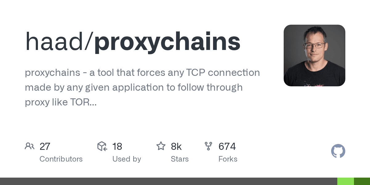 ProxyChains