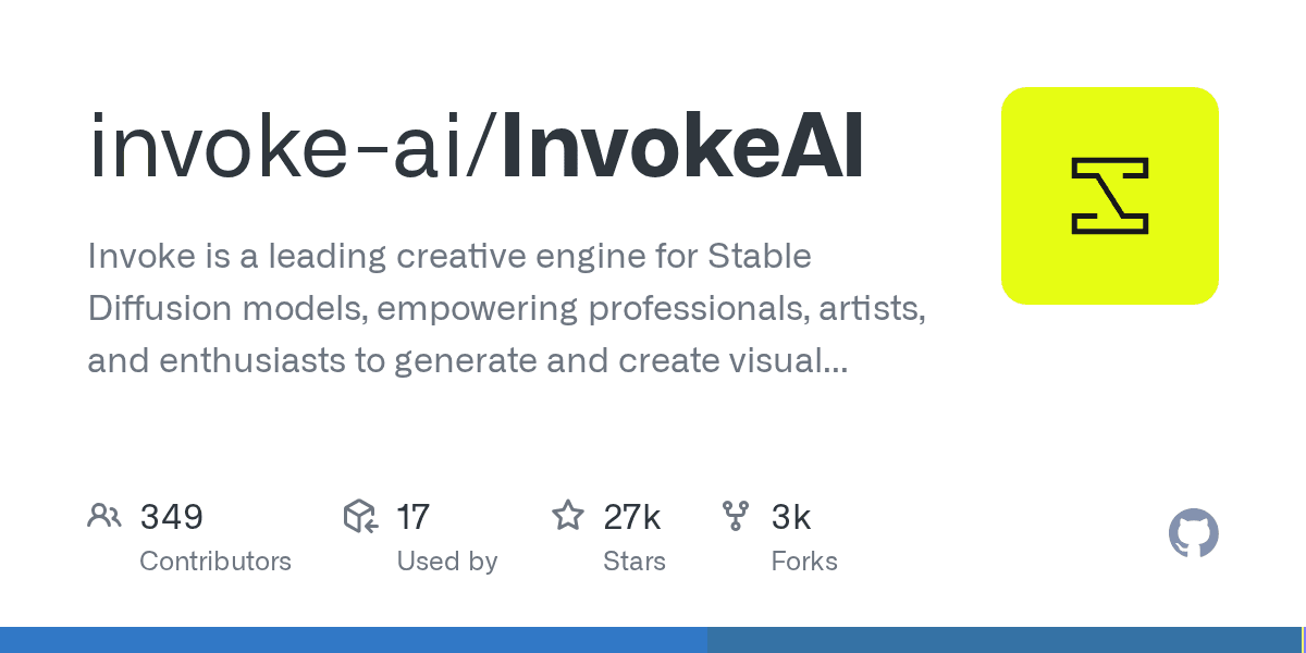 InvokeAI