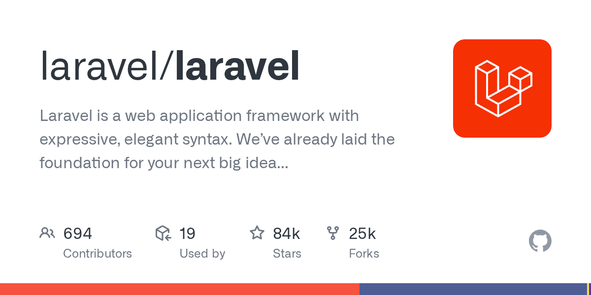 Laravel