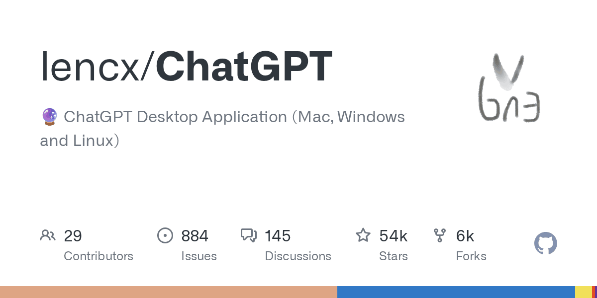 ChatGPT Desktop